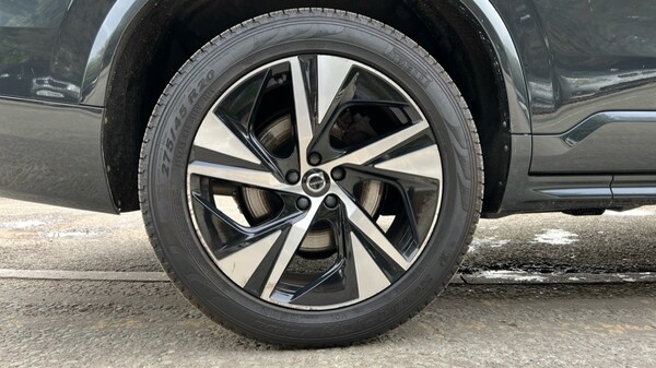 Used Volvo XC90 2021 for sale - 76025326: Photo 24