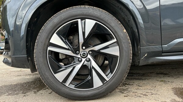 Used Volvo XC90 2021 for sale - 76025326: Photo 25