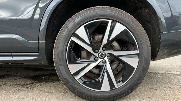 Used Volvo XC90 2021 for sale - 76025326: Photo 26