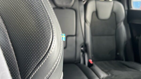 Used Volvo XC90 2021 for sale - 76025326: Photo 27