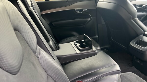 Used Volvo XC90 2021 for sale - 76025326: Photo 31