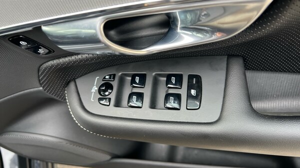 Used Volvo XC90 2021 for sale - 76025326: Photo 33
