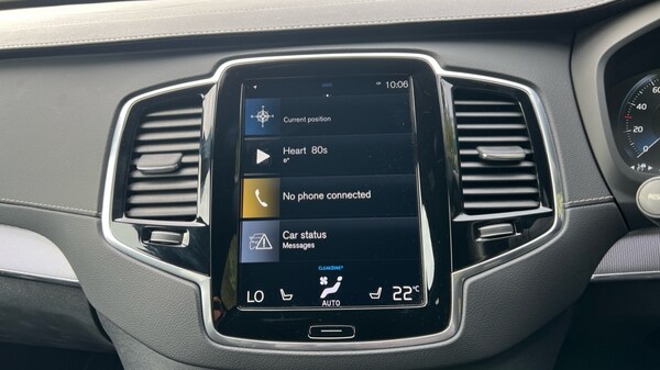 Used Volvo XC90 2021 for sale - 76025326: Photo 34