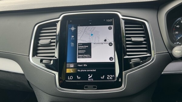 Used Volvo XC90 2021 for sale - 76025326: Photo 36