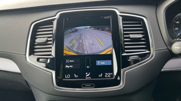Used Volvo XC90 2021 for sale - 76025326: Photo 37
