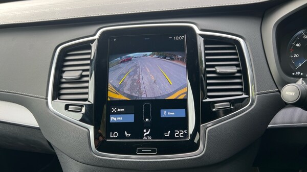 Used Volvo XC90 2021 for sale - 76025326: Photo 39