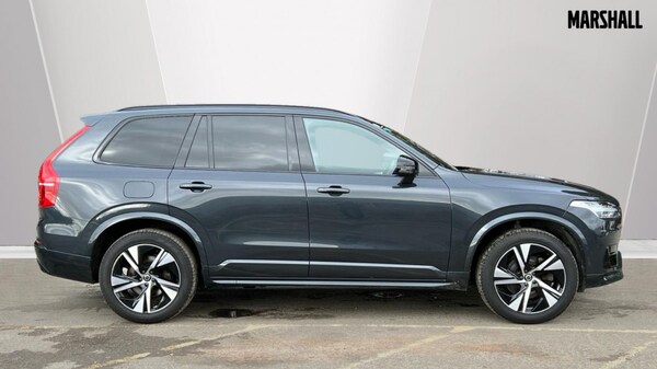 Used Volvo XC90 2021 for sale - 76025326: Photo 3