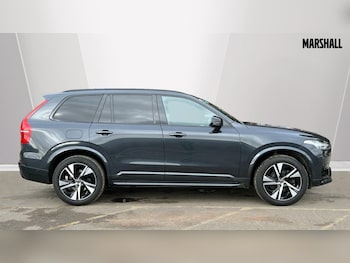 Used Volvo XC90 2021 for sale - 76025326: Photo