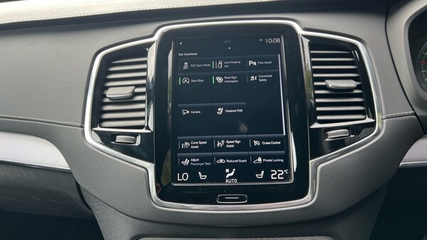 Used Volvo XC90 2021 for sale - 76025326: Photo 40