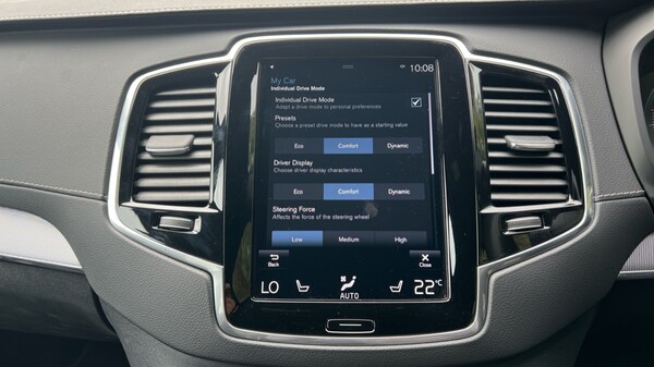 Used Volvo XC90 2021 for sale - 76025326: Photo 41