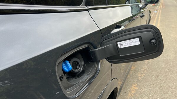 Used Volvo XC90 2021 for sale - 76025326: Photo 42