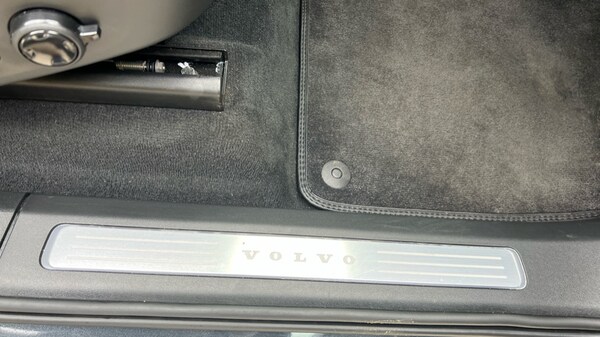 Used Volvo XC90 2021 for sale - 76025326: Photo 43