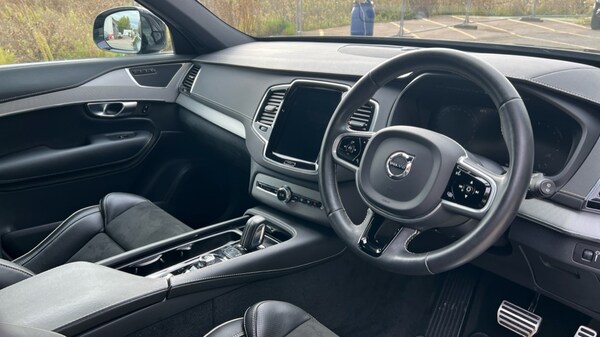 Used Volvo XC90 2021 for sale - 76025326: Photo 5