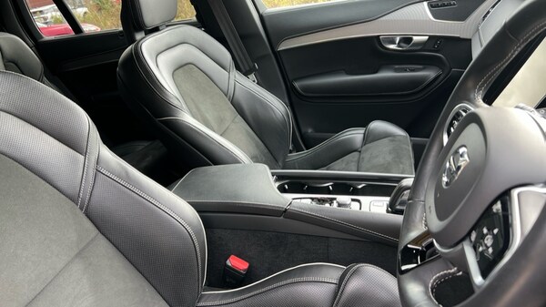 Used Volvo XC90 2021 for sale - 76025326: Photo 9