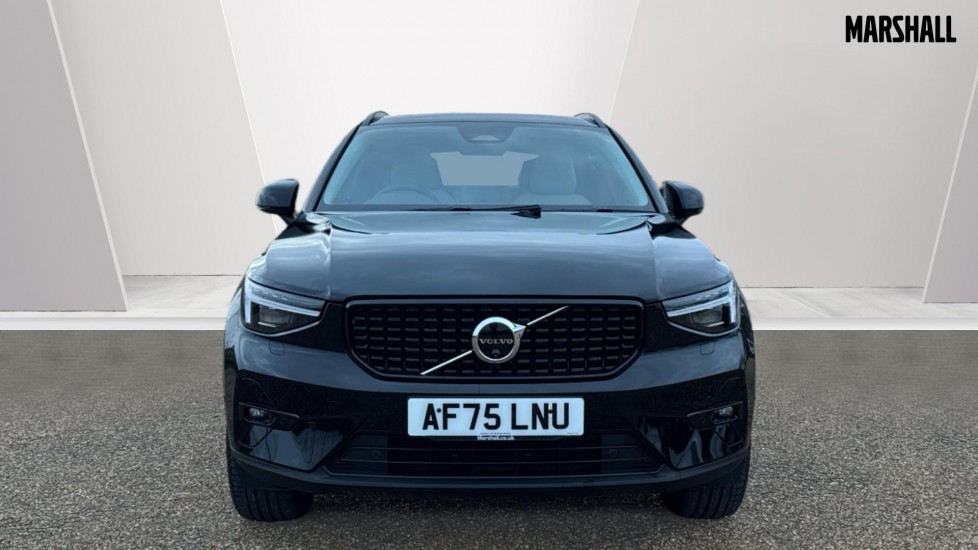 Used Volvo XC40 2025 for sale - 76942935: Photo 12