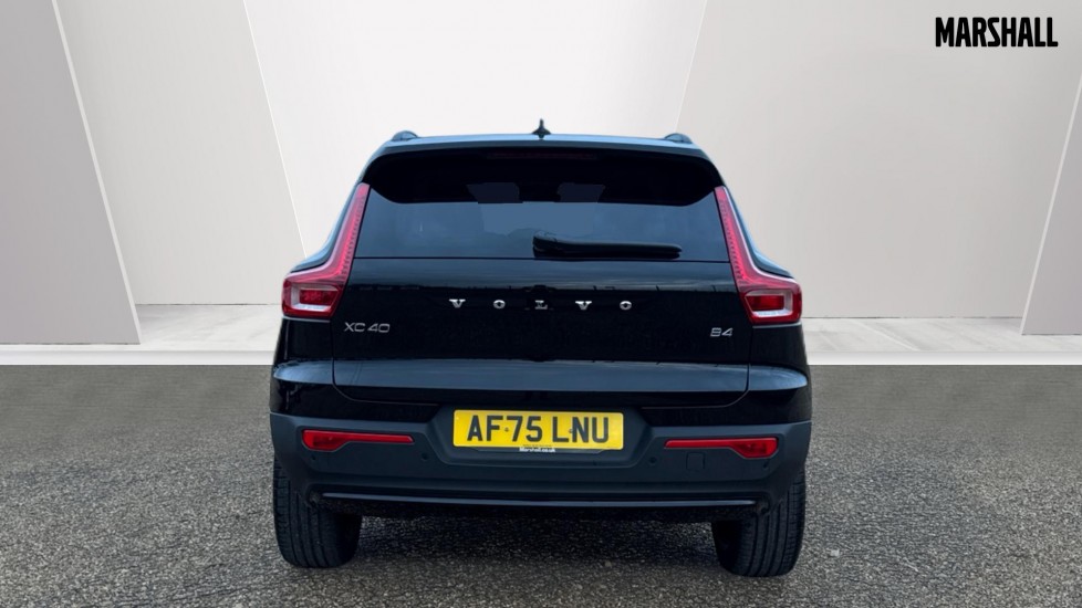 Used Volvo XC40 2025 for sale - 76942935: Photo 13