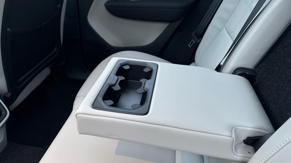 Used Volvo XC40 2025 for sale - 76942935: Photo 31