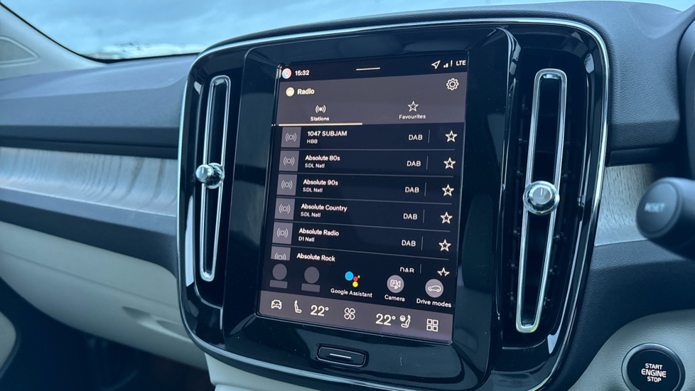 Used Volvo XC40 2025 for sale - 76942935: Photo 35