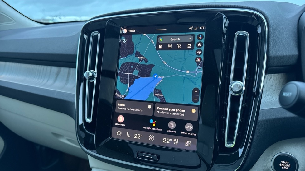 Used Volvo XC40 2025 for sale - 76942935: Photo 36