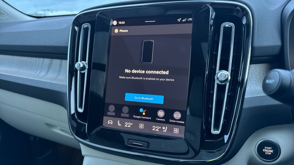 Used Volvo XC40 2025 for sale - 76942935: Photo 39