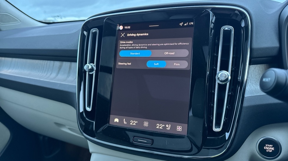 Used Volvo XC40 2025 for sale - 76942935: Photo 41