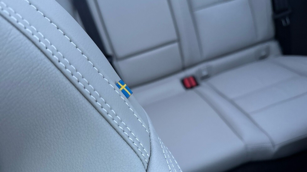 Used Volvo XC40 2025 for sale - 76942935: Photo 45