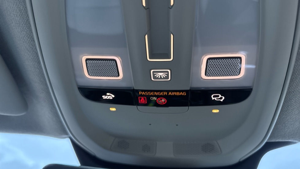 Used Volvo XC40 2025 for sale - 76942935: Photo 49