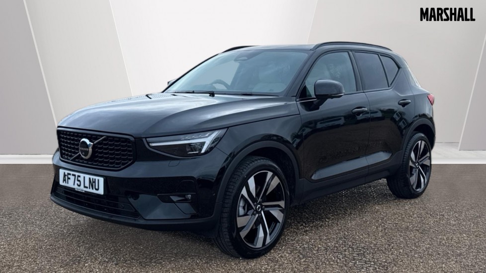 Used Volvo XC40 2025 for sale - 76942935: Photo 6