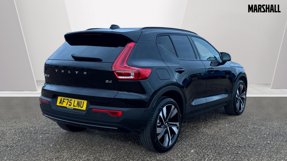 Used Volvo XC40 2025 for sale - 76942935: Photo 7