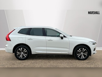 Used Volvo XC60 2020 for sale - 76635697: Photo