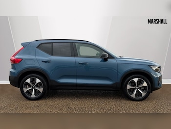 Used Volvo XC40 2025 for sale - 76773253: Photo