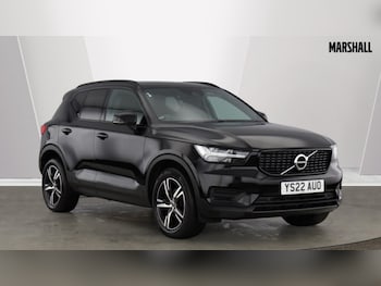 2022 - 1.5 T3 [163] R DESIGN 5dr Geartronic