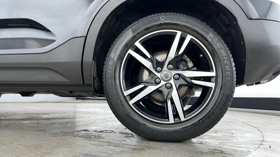 Used Volvo XC40 2022 for sale - 76586951: Photo 4