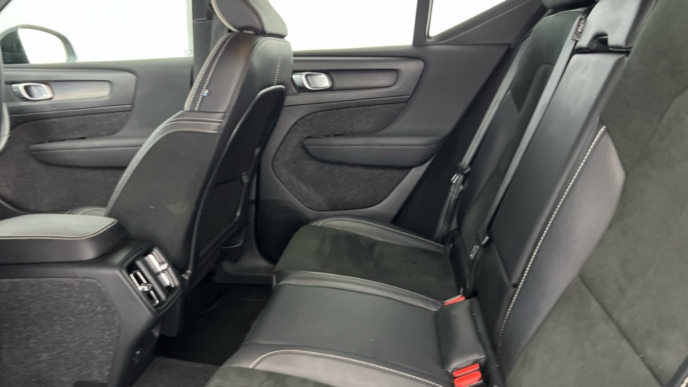 Used Volvo XC40 2022 for sale - 76586951: Photo 7