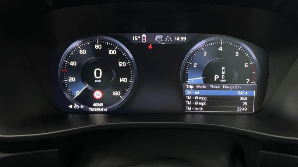 Used Volvo XC40 2022 for sale - 76586951: Photo 9