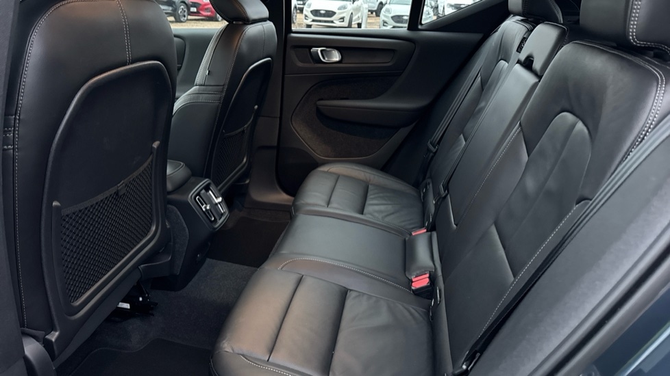 Used Volvo XC40 2021 for sale - 77013109: Photo 10