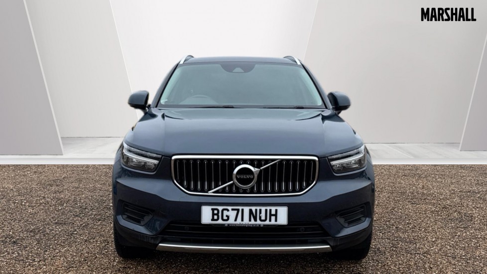 Used Volvo XC40 2021 for sale - 77013109: Photo 12