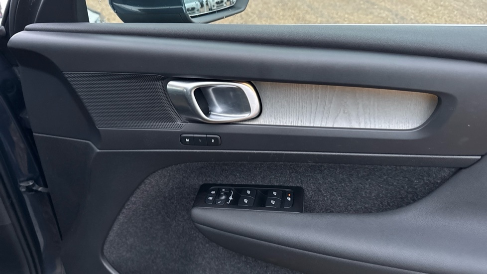 Used Volvo XC40 2021 for sale - 77013109: Photo 15