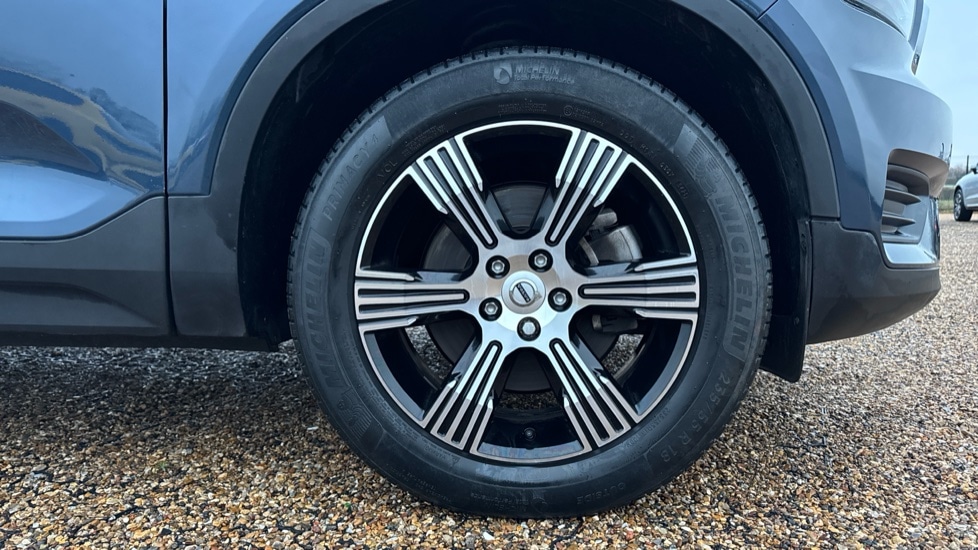 Used Volvo XC40 2021 for sale - 77013109: Photo 16