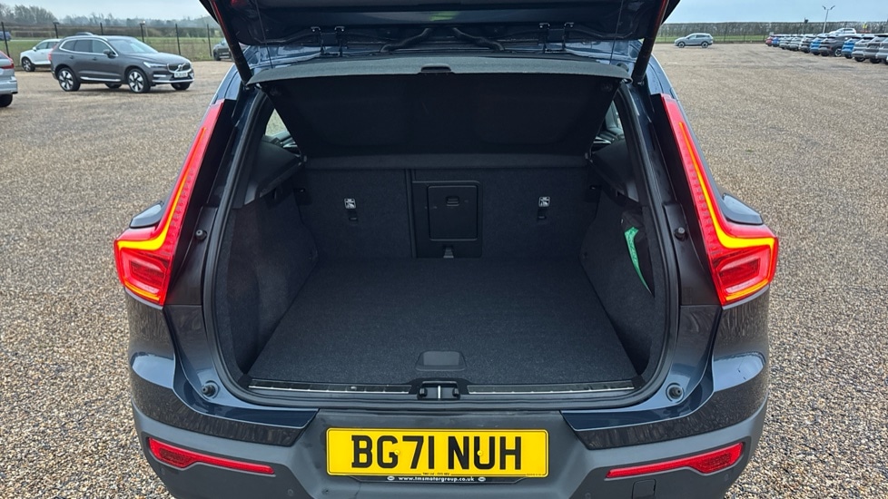 Used Volvo XC40 2021 for sale - 77013109: Photo 17