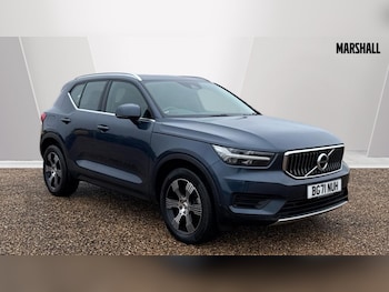 Used Volvo XC40 2021 for sale - 77013109: Photo