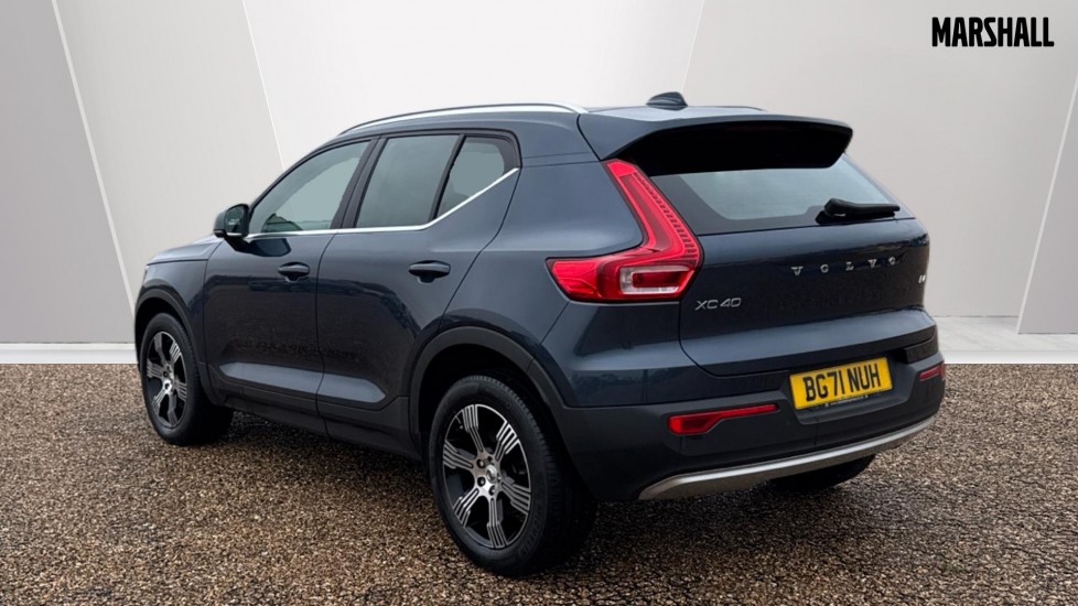 Used Volvo XC40 2021 for sale - 77013109: Photo 2