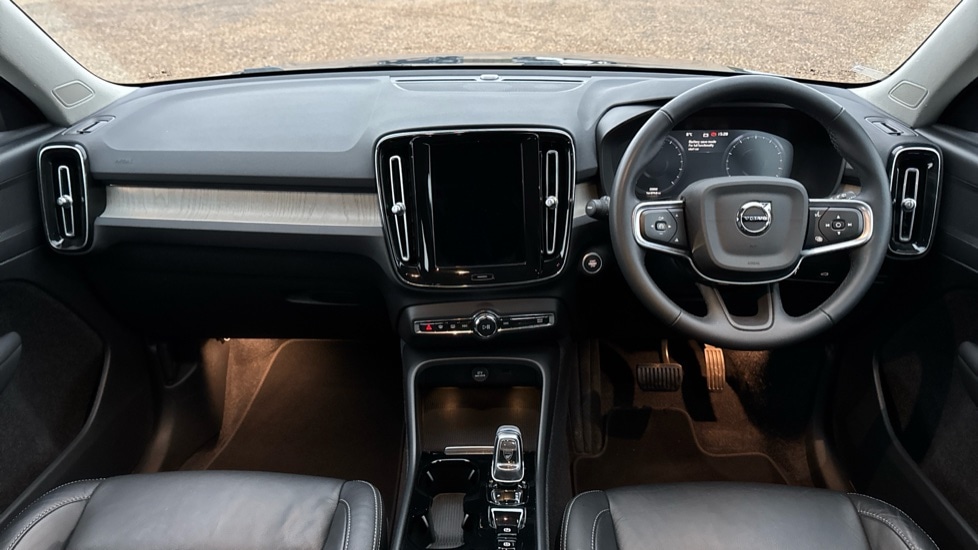 Used Volvo XC40 2021 for sale - 77013109: Photo 21