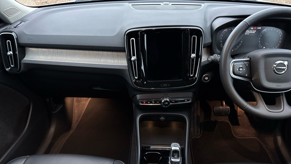 Used Volvo XC40 2021 for sale - 77013109: Photo 22