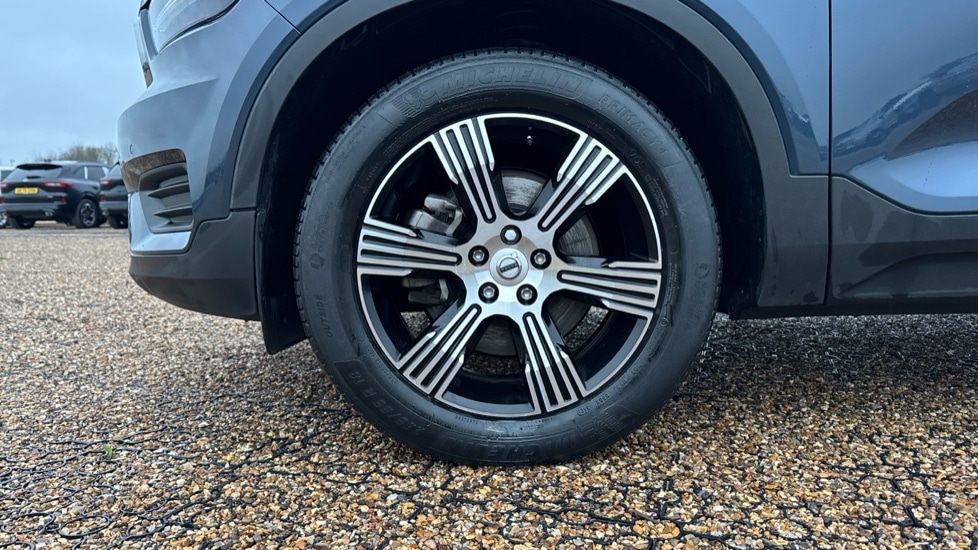 Used Volvo XC40 2021 for sale - 77013109: Photo 24