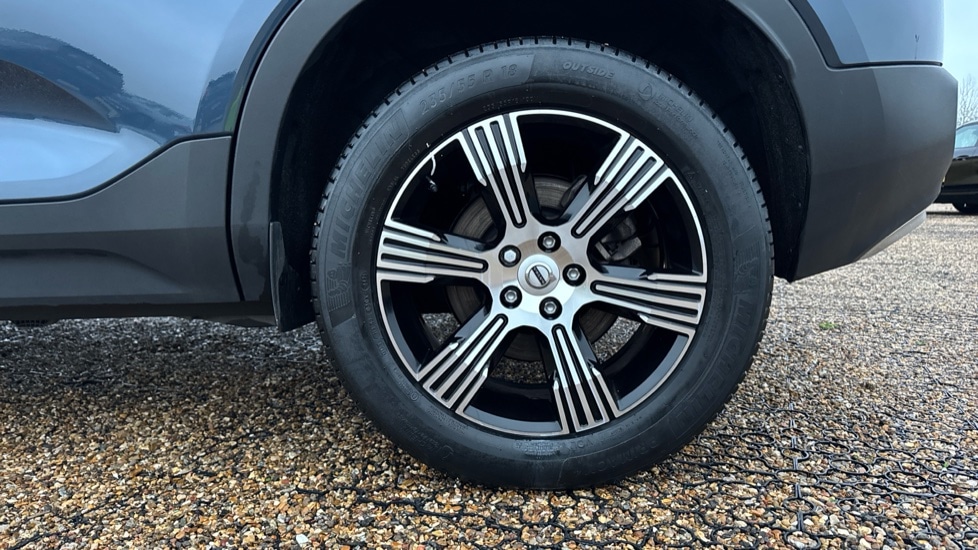 Used Volvo XC40 2021 for sale - 77013109: Photo 25