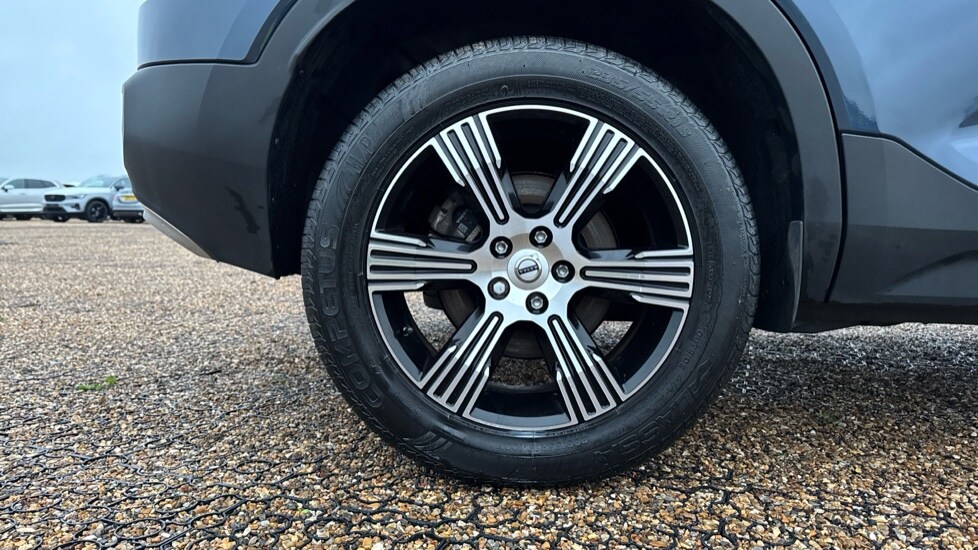 Used Volvo XC40 2021 for sale - 77013109: Photo 26