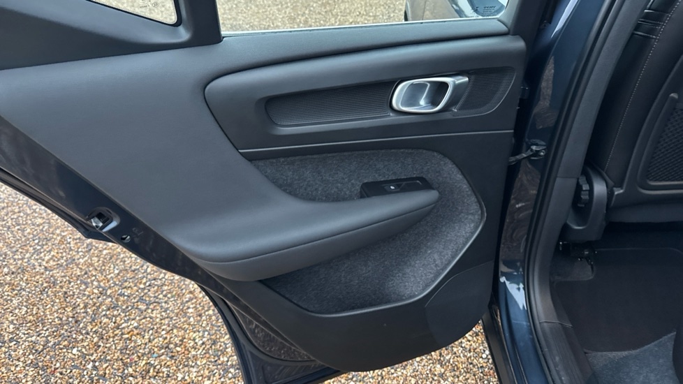 Used Volvo XC40 2021 for sale - 77013109: Photo 27