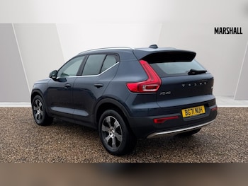 Used Volvo XC40 2021 for sale - 77013109: Photo