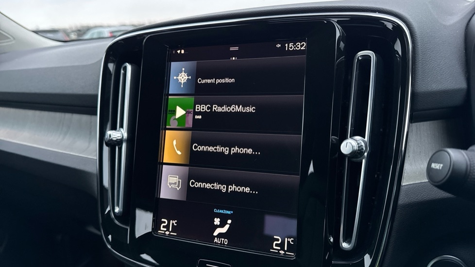 Used Volvo XC40 2021 for sale - 77013109: Photo 34